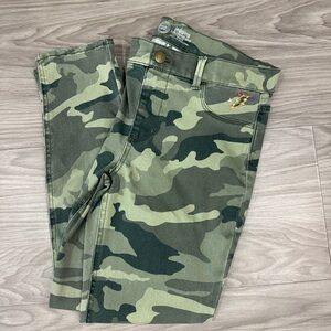 Wonder Nation Girls Jeggings